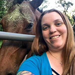 Meet your Posher, Mandy